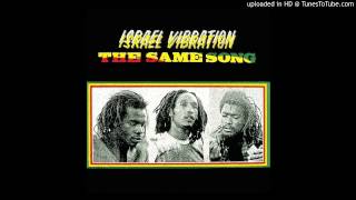 Israël Vibration  The same song [upl. by Eirolam]