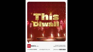 Diwali Cashback Offer 2024  GHL India Asset  Maximize Your Festival Savings [upl. by Blanka]