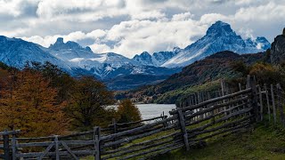 Patagonia Extrema  Carretera Austral Chile 2024 [upl. by Ehtylb974]