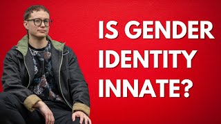 Detransition Research Proves Gender Identity Theory Is Bogus [upl. by Eizzil706]