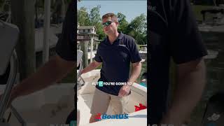 VHF vs Cellphone Which Is Better for Boats  BoatUS [upl. by Nolubez]