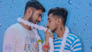 Romantic Gay Love Story  Netflix Gay Series  Real Life Gay Series  Lgbt Love Story  Nayek Wasim [upl. by Erolyat8]