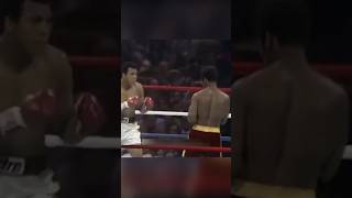 The greatest comeback Muhammad Ali vs Leon Spinks shorts [upl. by Asirral]