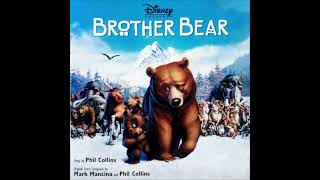 Brother Bear  No Way Out Single Version [upl. by Albin]