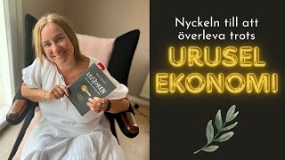 Ekonomi vid låg inkomst [upl. by Tillion]