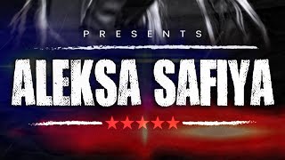 Aleksa Safiya  Only One  Most Wanted Artist Performance 🔥 Jacksonville Florida [upl. by Letha89]