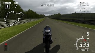 Tourist Trophy  Suzuki GSXR 1000 RM PS2 Gameplay HD PCSX2 [upl. by Agnimod986]