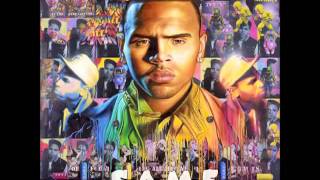 Chris Brown  No Bullshit [upl. by Thirion]