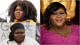 Gabourey Sidibe Short Biography Net Worth amp Career Highlights [upl. by Naenaj]