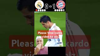 Heartbreaking💔 Penalty Shootout By Real Madrid footballrealmadridfutbol cr7realmadridbarcelona [upl. by Nioe]