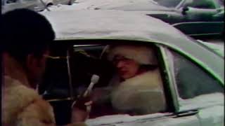 Relive Cincinnati’s blizzard of 1978 [upl. by Sumaes326]