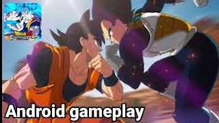 🔴Live stream bdragon ball sparking zero Android game gameplay part 1 [upl. by Nimaynib146]