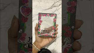 toploader decoration and packing 🥰toploaderdeco decotoploader sticker packwithme asmr [upl. by Aenet]