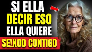 10 FRASES DE UNA MUJER CON UNA INTENSIDAD IRRESISTIBLE ¡NO TE LO PIERDAS [upl. by Renard]