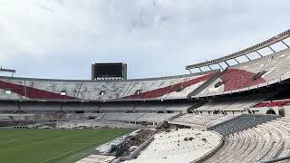 Estádio da final da libertadores 2024 [upl. by Haines]