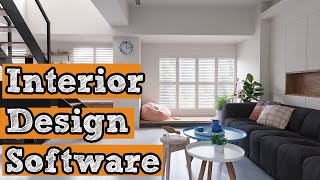 Most Useful Softwares in Interior Designing  Top 3 Softwares [upl. by Doykos76]