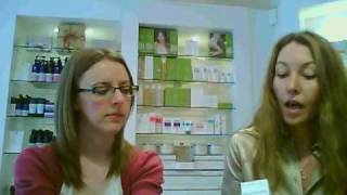 Best Acne Treatment Tips  Dr Hauschka UK Review [upl. by Locklin]