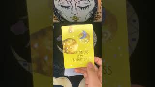 ✨❤️ spirituality soulmate twinflame tarotreading tarot astrology zodiac shorts fyp [upl. by Lladnek]