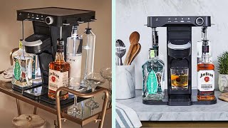 Black  Decker Bev cocktail and drink maker Review [upl. by Gibb90]