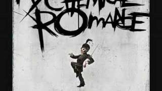 My Chemical Romance  quotThe Sharpest Livesquot [upl. by Tsiuqram]