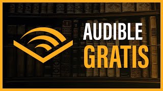 CONSIGUE AUDIBLE GRATIS 🔥  PASO a PASO y SIN QUE TE COBREN NADA [upl. by Uhile]