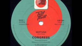 Jazz Funk  Congress  Neptune [upl. by Helm980]