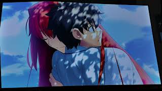 Lets play Tsukihime A Piece of Blue Glass Moon 2024 Switch [upl. by Ragouzis]