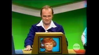 Tattletales 0335 June 18 1975 wBOB NEWHART [upl. by Anayra]