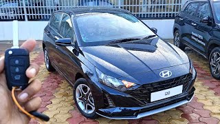 Hyundai i20 Sportz Detailed Review All Features i20 Sportz ❤️ VFM [upl. by Edijabab631]