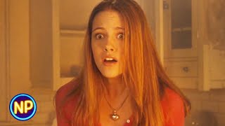 Zathura 2005  The Stranded Astronaut Scene 38  Movieclips [upl. by Arok576]