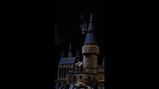 The Quest for the Diadem HarryPotter MagicalMovieMoments StopMotion [upl. by Aenea]