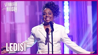 Ledisi’s Television Debut of Her Latest Song ‘I Need to Know’ [upl. by Evans]