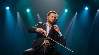 HAUSER  First EVER Rebel With a Cello show  Live in Budapest 2022 Full Concert [upl. by Cahra948]