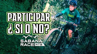 VALORACIÓN Sabana Race 2024  Diego Novenopiso [upl. by Issor]