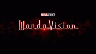 Every quotPreviously on WandaVisionquot by Elizabeth Olsen  Scarlet Witch [upl. by Anedal]