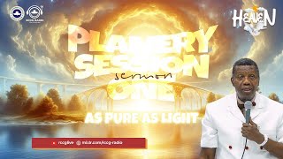 PASTOR EA ADEBOYE SERMON  RCCG 2024 CONVENTION  DAY 2 [upl. by Avery482]