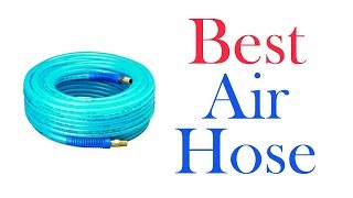 ✅ 10 Best Air Hose 2022  Best Air Hose for Paint Booth💦 [upl. by Pfeffer]