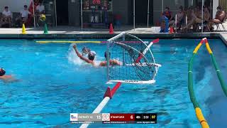 072024 Q4 18u Stanford vs Patriot JO 2024 [upl. by Ennad]