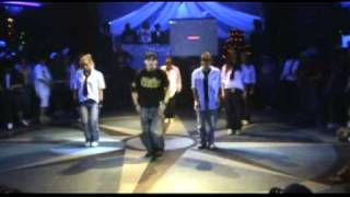 шоу LA STYLe от ALL STARS DANCE CENTRE [upl. by Markiv]