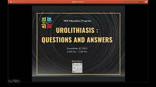 Urolithiasis Questions and Answers [upl. by Peggie]