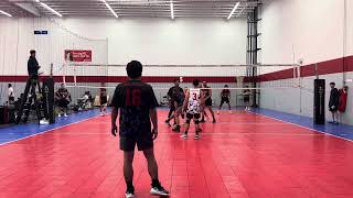 Team Rocket  Las Vegas NAGVA Tournament 2023 Day 1 Game 3 Set 2 [upl. by Sephira]