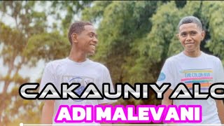 ADI MALEVANI OFFICIAL VIDEO [upl. by Llennej]