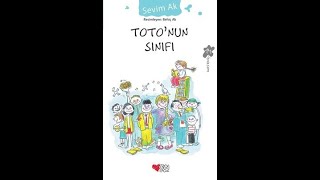 Totonun Sınıfı  Alperen Altunöz [upl. by Fern]