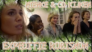 NIENKE amp CO KIJKEN EXPEDITIE ROBINSON afl 13 [upl. by Lurette]