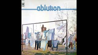 Ablution 1974 – Jazz Rock Fusion Prog  Sweden [upl. by Kara-Lynn]