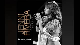 Jenni Rivera  Ya Lo Sé Versión Banda [upl. by Lamp]