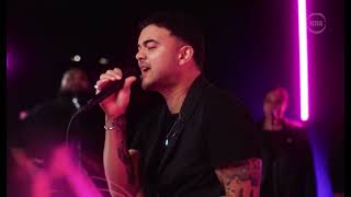 Guy Sebastian  Viva La Vida Coldplay Live on Kyle and Jackie Os Songbook [upl. by Eylhsa]