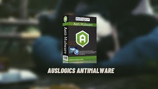 Auslogics Antimalware 1 21 0 6 Free Repack  Full Version  100 Work [upl. by Aehtna661]