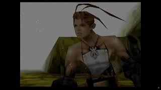 Vagrant Story Part 8 [upl. by Tenahs]