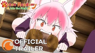 Seton Academy Join the Pack  OFFICIAL TRAILER [upl. by Ennair976]